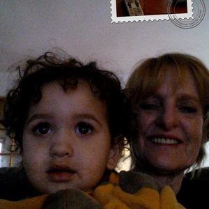 Meet your Posher, Ann